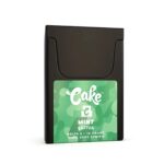 Cake Delta 8 Oral Strips - 500mg - Image 7