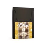 Cake Delta 8 Oral Strips - 500mg