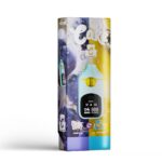 Cake Dual Flavor Liquid Live Diamonds THC-A Vaporizer - 4000mg - Image 2