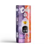 Cake Dual Flavor Liquid Live Diamonds THC-A Vaporizer - 4000mg - Image 4