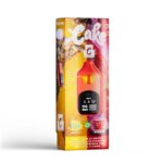 Cake Dual Flavor Liquid Live Diamonds THC-A Vaporizer - 4000mg - Image 5