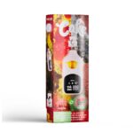 Cake Dual Flavor Liquid Live Diamonds THC-A Vaporizer - 4000mg - Image 6