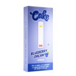 CAKE Liquid Live Diamonds THC-A Vaporizer - 1500mg - Image 6