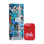 CAKE Pebble THC-A + THC-P Vaporizer - 3000mg - Image 5