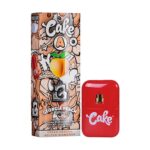 CAKE Pebble THC-A + THC-P Vaporizer - 3000mg - Image 6