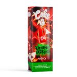 Cake THC-A Rosin Vaporizer - 3000mg - Image 3