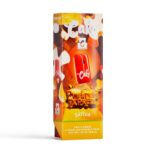 Cake THC-A Rosin Vaporizer - 3000mg - Image 5