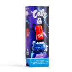 Cake THC-A Rosin Vaporizer - 3000mg - Image 2