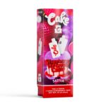 Cake THC-A Rosin Vaporizer - 7000mg - Image 5