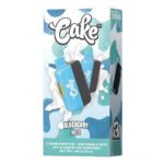 CAKE THCa Liquid Live Diamonds THC-A Vaporizer - 6000mg - Image 3