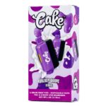 CAKE THCa Liquid Live Diamonds THC-A Vaporizer - 6000mg - Image 4