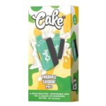 CAKE THCa Liquid Live Diamonds THC-A Vaporizer - 6000mg - Image 6