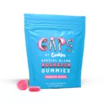 Caps by Cookies - Special Blend Mushroom Gummies (10ct) - Image 3