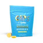 Caps by Cookies - Special Blend Mushroom Gummies (10ct) - Image 2
