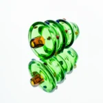 Christmas Tree Glass Carb Cap - Image 3