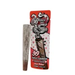 Love Potion Chapo Blanco THC-A Cannon Diamond Dusted Blunt – 3g