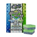Chapo Double Stacks THC-P Gummies - 2000mg - Image 4