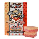 Chapo Double Stacks THC-P Gummies - 2000mg