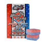 Chapo Double Stacks THC-P Gummies - 2000mg - Image 6
