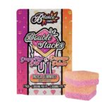 Chapo Double Stacks THC-P Gummies - 2000mg - Image 5