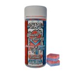 Chapo Double Stacks THC-P Gummy Jar - 10,000mg - Image 6