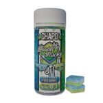 Chapo Double Stacks THC-P Gummy Jar - 10,000mg - Image 4