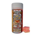 Chapo Double Stacks THC-P Gummy Jar - 10,000mg