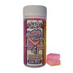 Chapo Double Stacks THC-P Gummy Jar - 10,000mg - Image 5