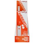 Cherried Bliss Blend THC-h/Delta 8/THC-P Vaporizer - 2000mg
