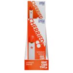 Cherried Snooze Blend CBN + THC-P Vaporizer - 2000mg - Image 4