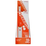 Cherried Snooze Blend CBN + THC-P Vaporizer - 2000mg - Image 3