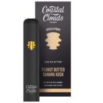 Coastal Clouds Delta 8 Vaporizer - 2000mg - Image 4
