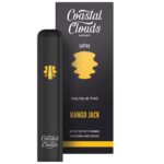 Coastal Clouds Delta 8 Vaporizer - 2000mg - Image 5
