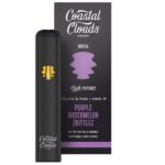 Coastal Clouds High Potency Delta 8 Vaporizer - 2000mg - Image 2