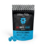 Coastal Clouds High Potency THC + D9 Gummies - 20ct