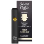 Coastal Clouds Live Resin Delta 8 Vaporizer - 2000mg - Image 3