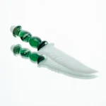 Combat Knife Dab Tool