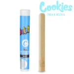 Cookies Gelatti THC-A Pre-Roll – 1g