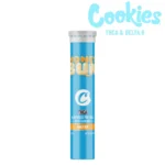 Cookies Honey Bun Infused THC-A Pre-Roll – 1000mg