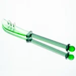 Dabbing Staff Glass Dab Tool - Image 3