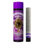 Delta Munchies Jelly Holes THC-A Pre-Roll – 2000mg - Image 3