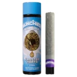 Delta Munchies Jelly Holes THC-A Pre-Roll – 2000mg - Image 2