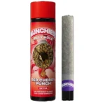Delta Munchies Jelly Holes THC-A Pre-Roll – 2000mg