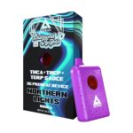 Diamond Heights THC-A Vaporizer - 3000mg - Image 4