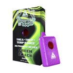 Diamond Heights THC-A Vaporizer - 3000mg - Image 3