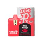 Diet Ps THC-h Vaporizer - 2000mg - Image 2