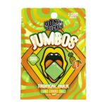 Dome Wrecker Jumbo Gummies - 3000mg (2ct)