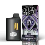 Dome Wrecker THC-A Vaporizer - 5000mg - Image 7