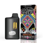 Dome Wrecker THC-A Vaporizer - 5000mg - Image 9