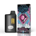 Dome Wrecker THC-A Vaporizer - 5000mg - Image 6